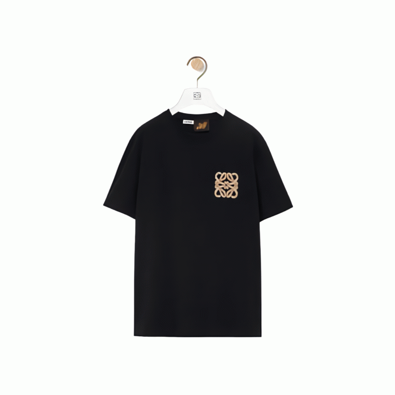 [Premium] 로에베 릴랙스핏 티셔츠 [3컬러] [매장-80만원대]